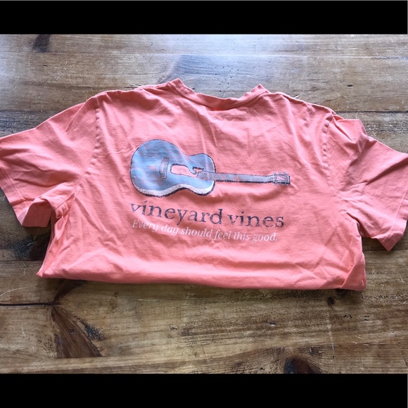 Vineyard Vines Other - Men’s Vineyard Vines Short Sleeve T-shirt Med